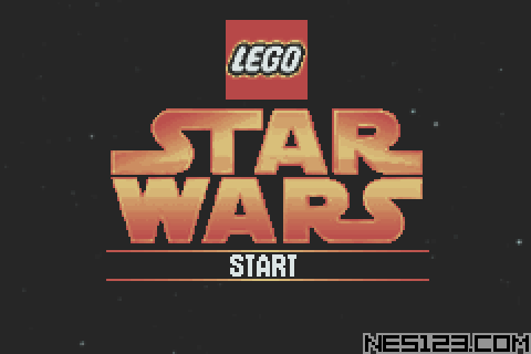 Lego Star Wars - The Video Game