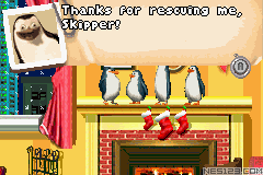 Madagascar - Operation Penguin
