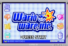 Made In Wario