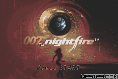 007 - Nightfire