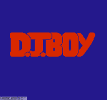 D.J. Boy