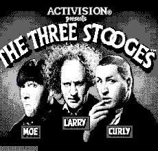 Three Stooges