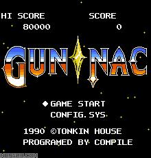 Gun-Nac