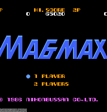 Mag Max