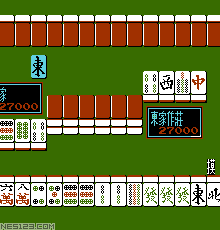 Taiwan Mahjong 16
