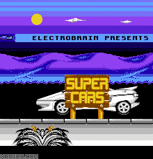 Super Cars