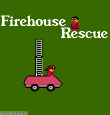 Firehouse Rescue