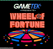 Wheel of Fortune Starring Vanna White