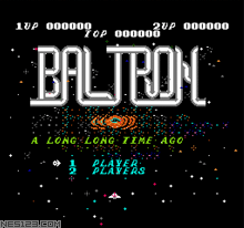 Baltron