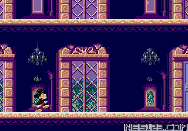 Castle of Illusion – Starring Mickey Mouse