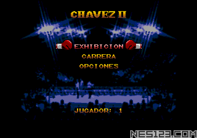 Chavez 2
