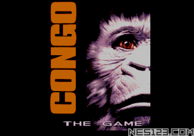 Congo - The Game (Beta)