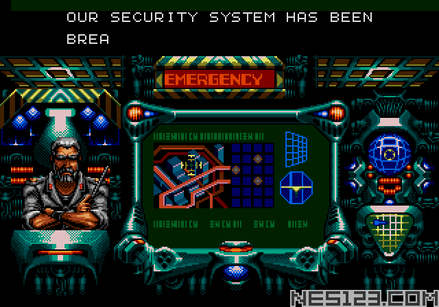 Contra Sega Game Download For Android