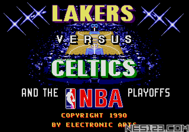 Lakers vs Celtics and the NBA Playoffs