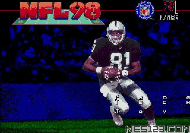 NFL 98