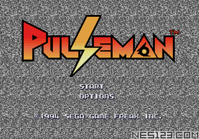 Pulseman