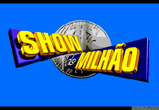 Show do Milhao