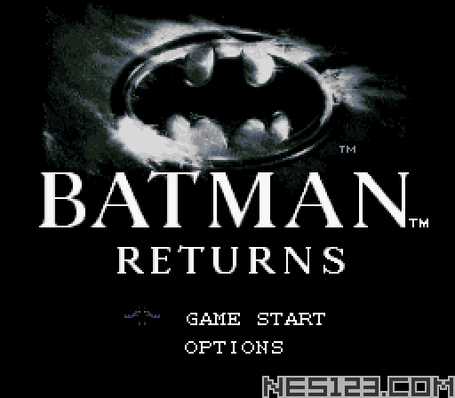 download Batman Returns (, Spirit of Discovery)