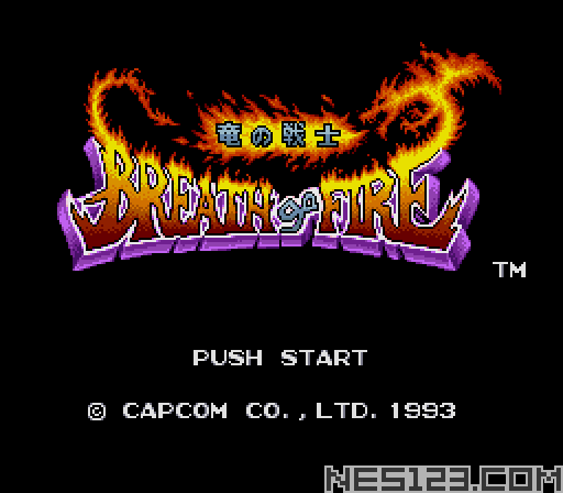 download breath of fire 2 nintendo switch