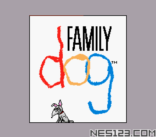 Family Dog