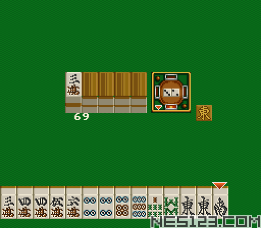 Joushou Mahjong Tenpai