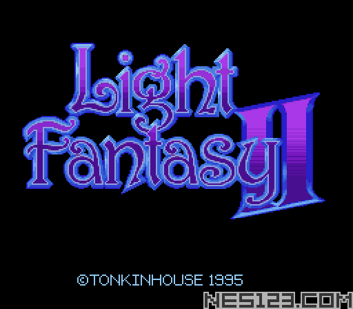 Light Fantasy II