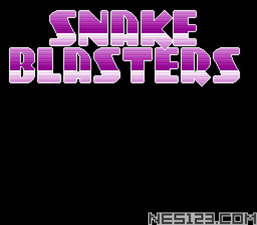 Snake Blasters