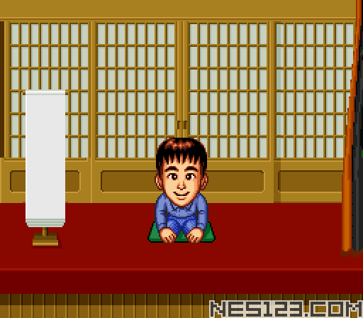 Super Nichibutsu Mahjong 3 - Yoshimoto Gekijou Hen