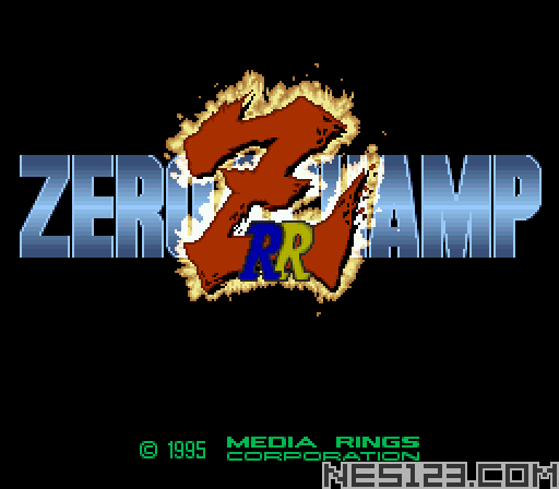 Zero 4 Champ RR-Z